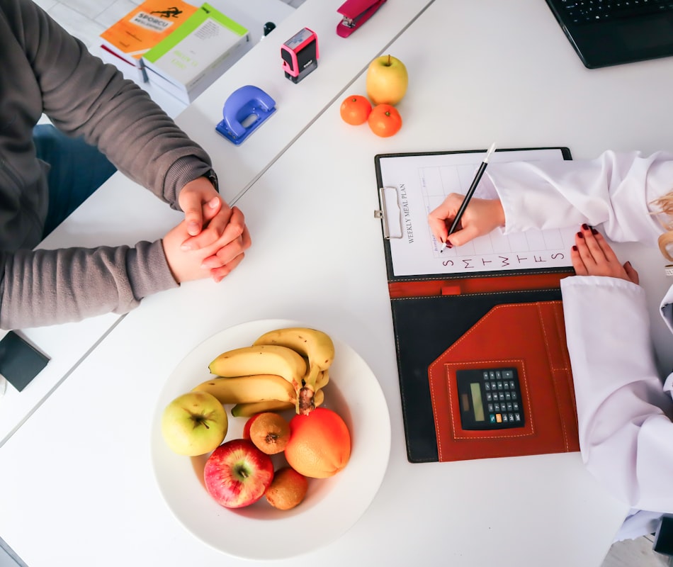 Article vedette : Fondamentaux du rééquilibrage alimentaire
